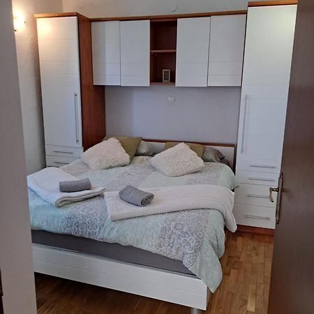 Apartment M&M Senj  Luaran gambar
