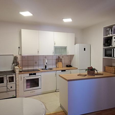 Apartment M&M Senj  Luaran gambar