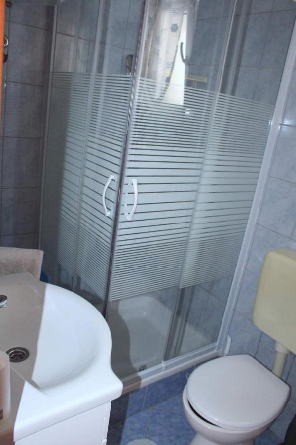 Apartment M&M Senj  Luaran gambar