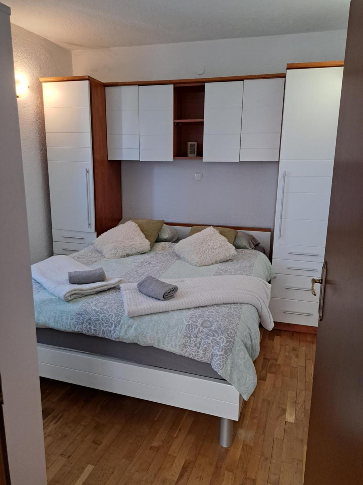Apartment M&M Senj  Luaran gambar