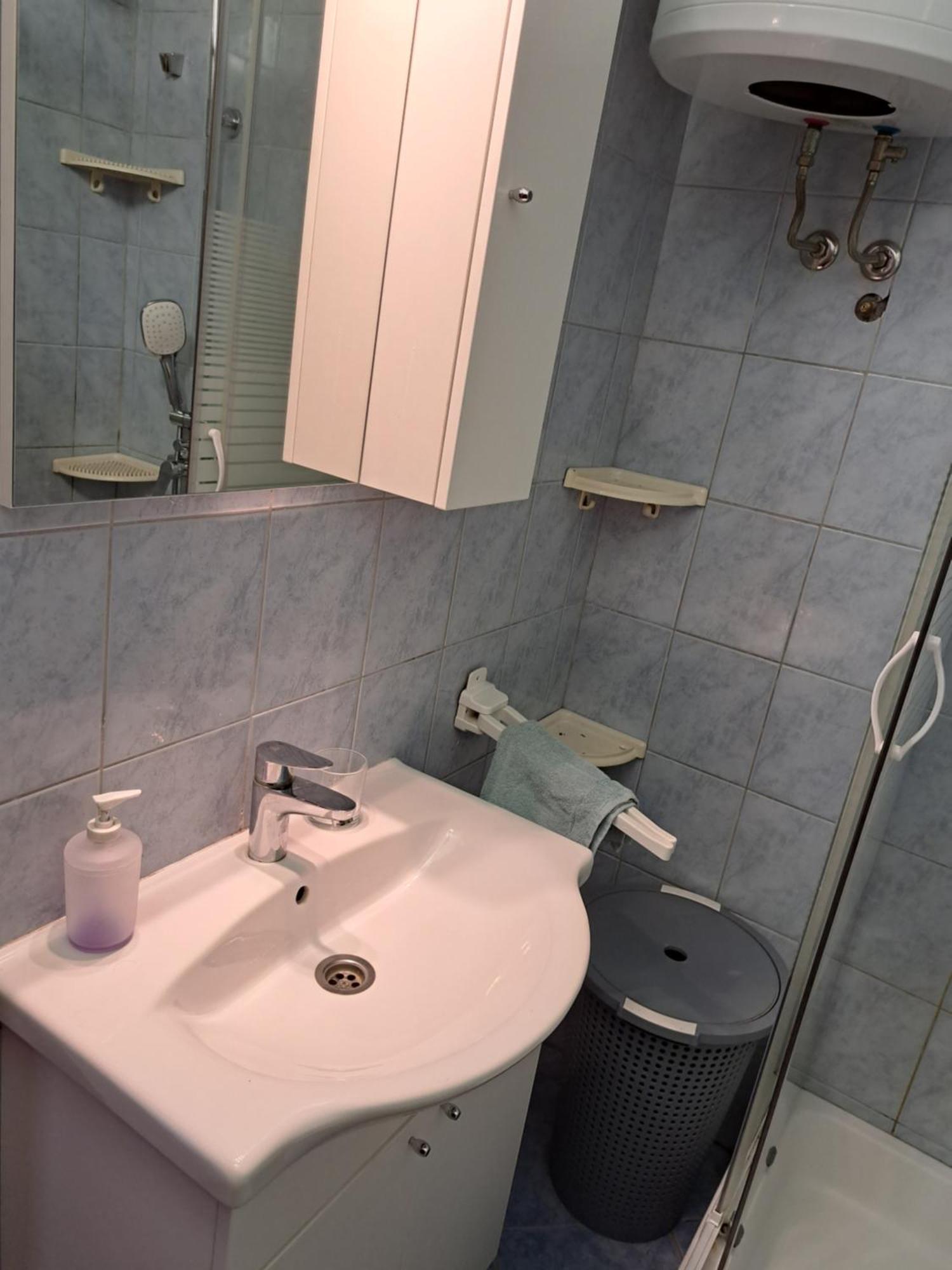 Apartment M&M Senj  Luaran gambar