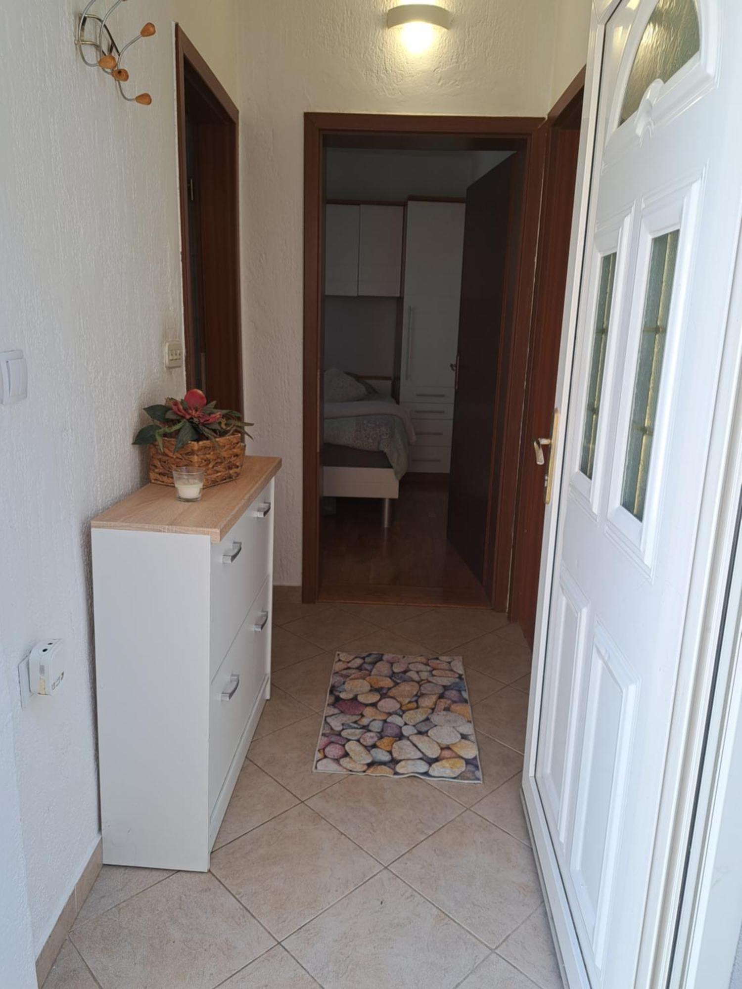Apartment M&M Senj  Luaran gambar