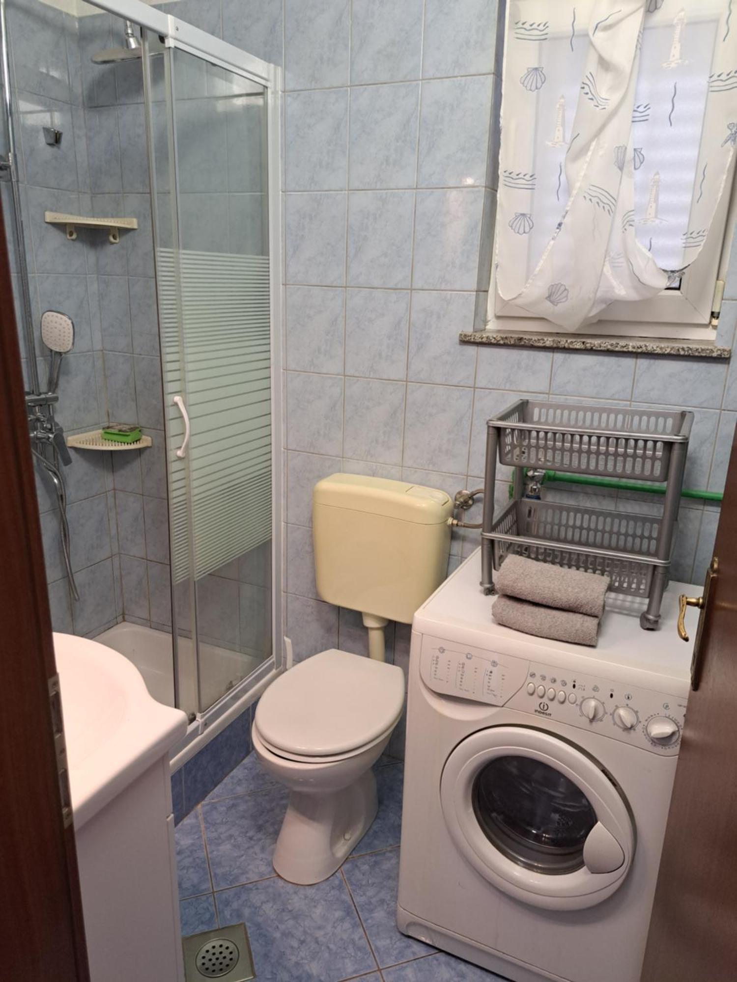Apartment M&M Senj  Luaran gambar
