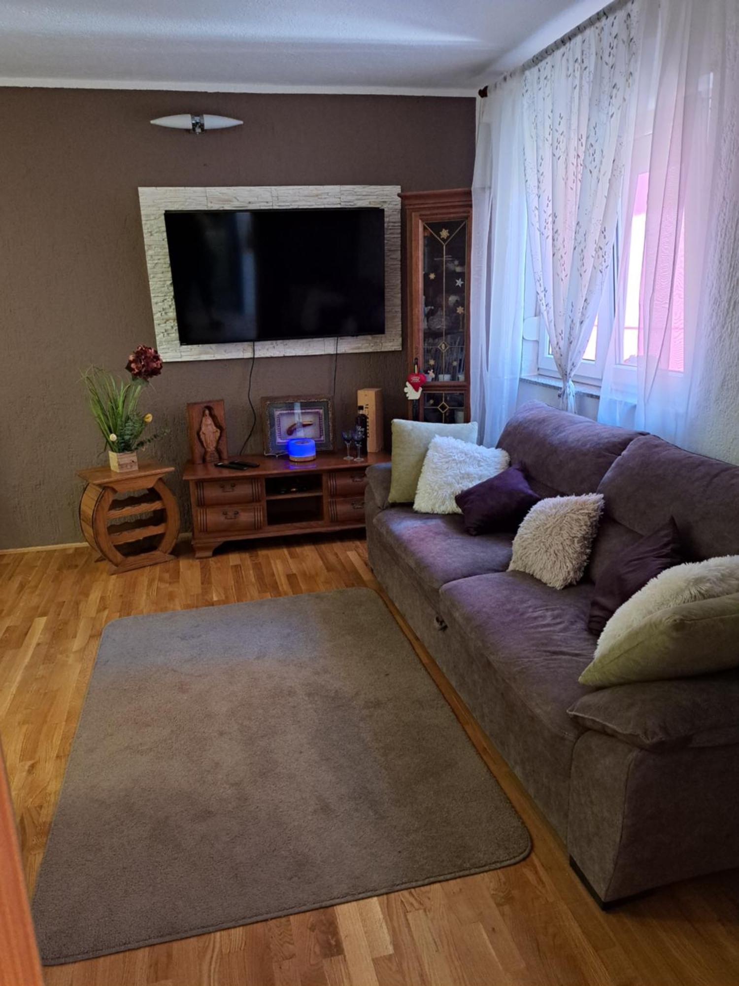 Apartment M&M Senj  Luaran gambar