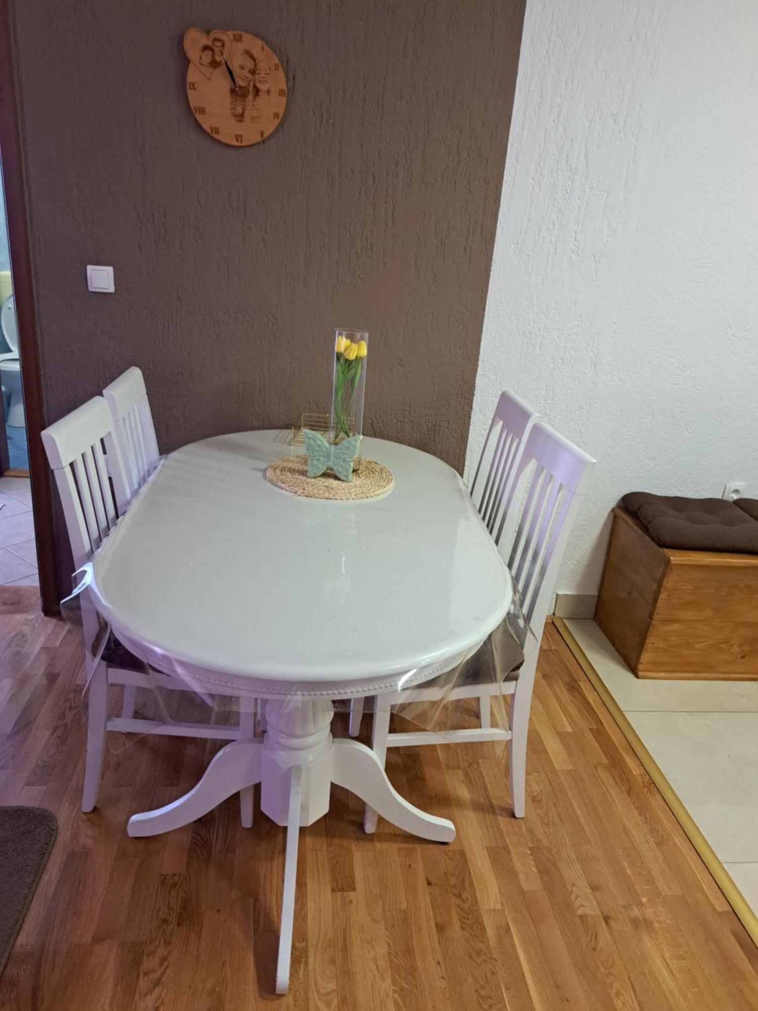 Apartment M&M Senj  Luaran gambar
