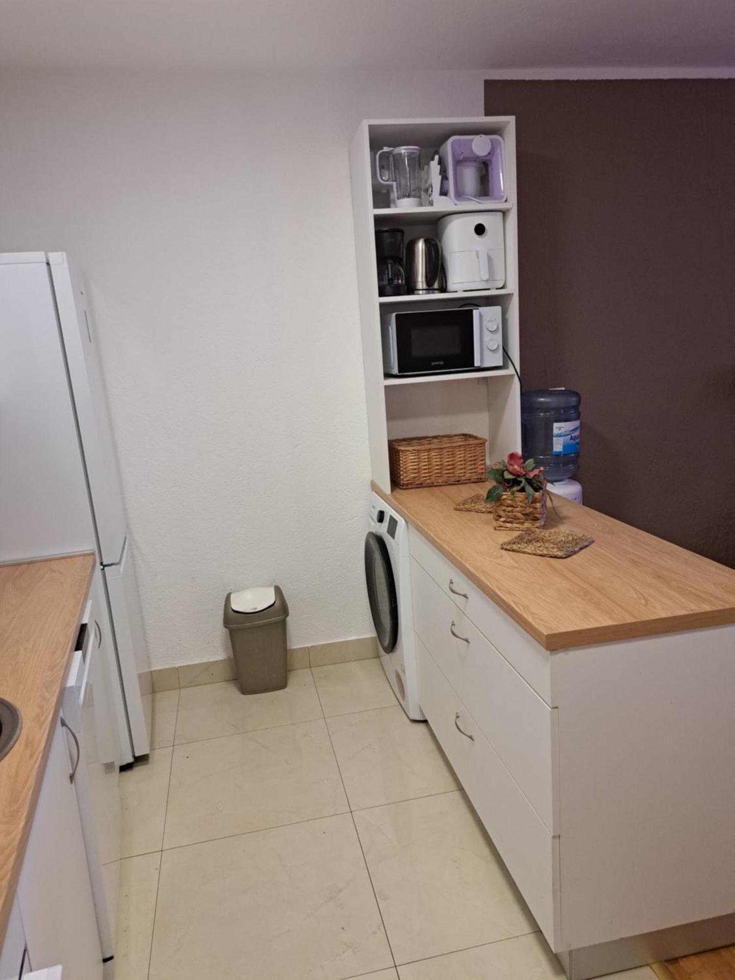 Apartment M&M Senj  Luaran gambar