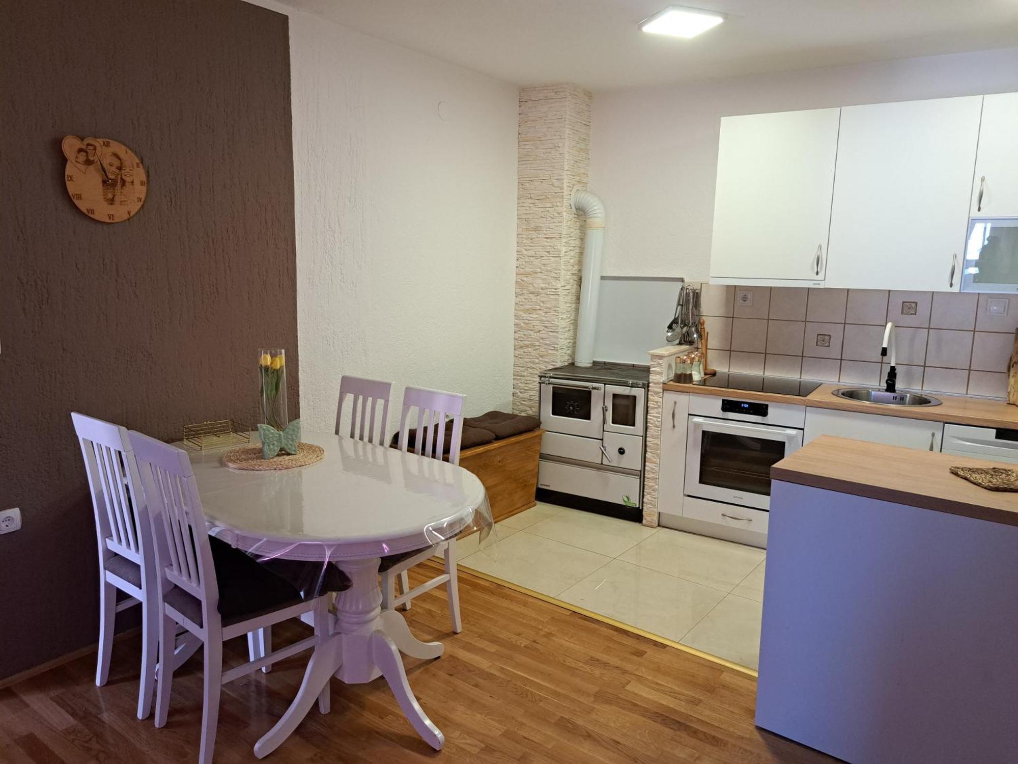 Apartment M&M Senj  Luaran gambar