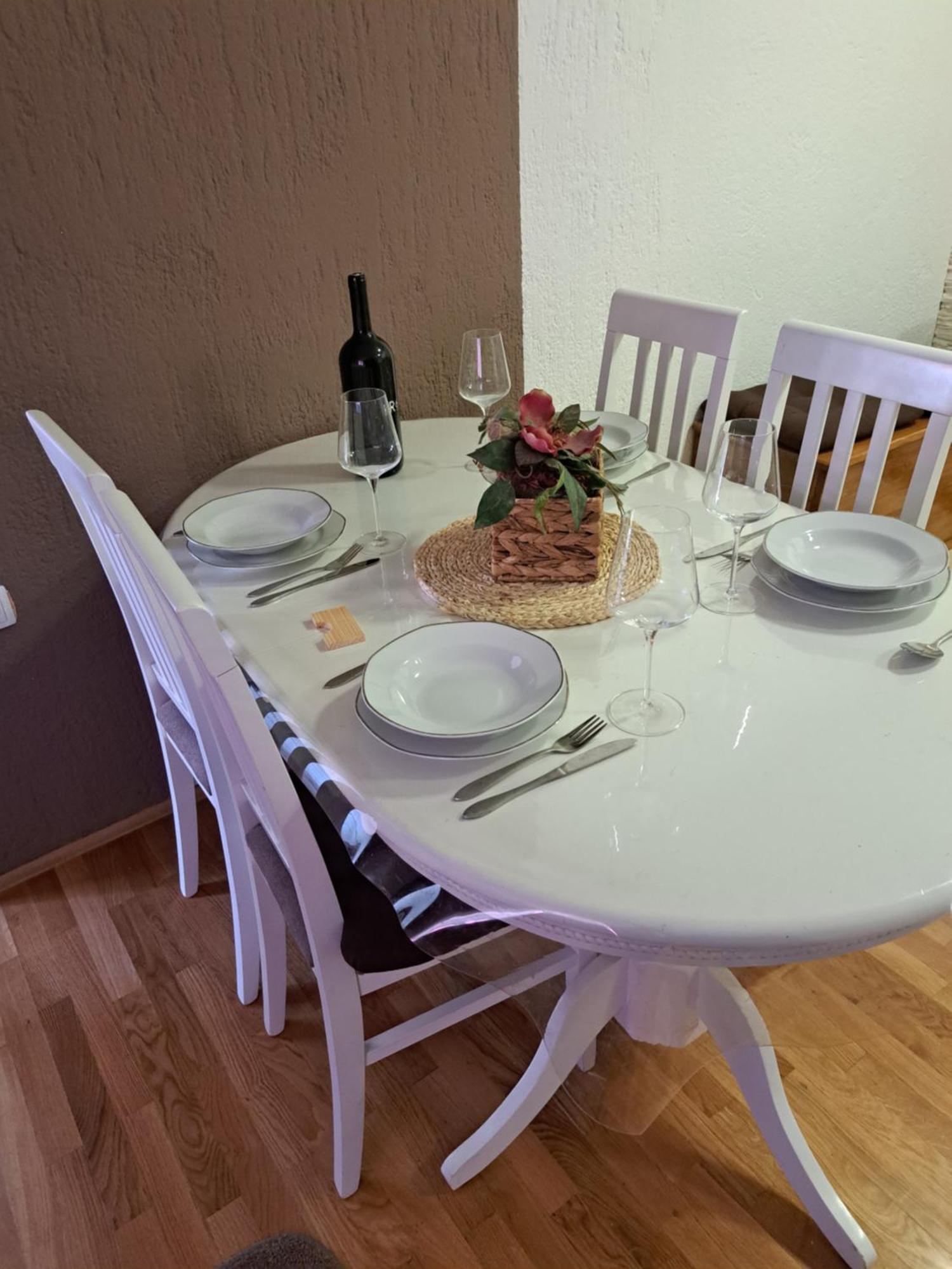 Apartment M&M Senj  Luaran gambar