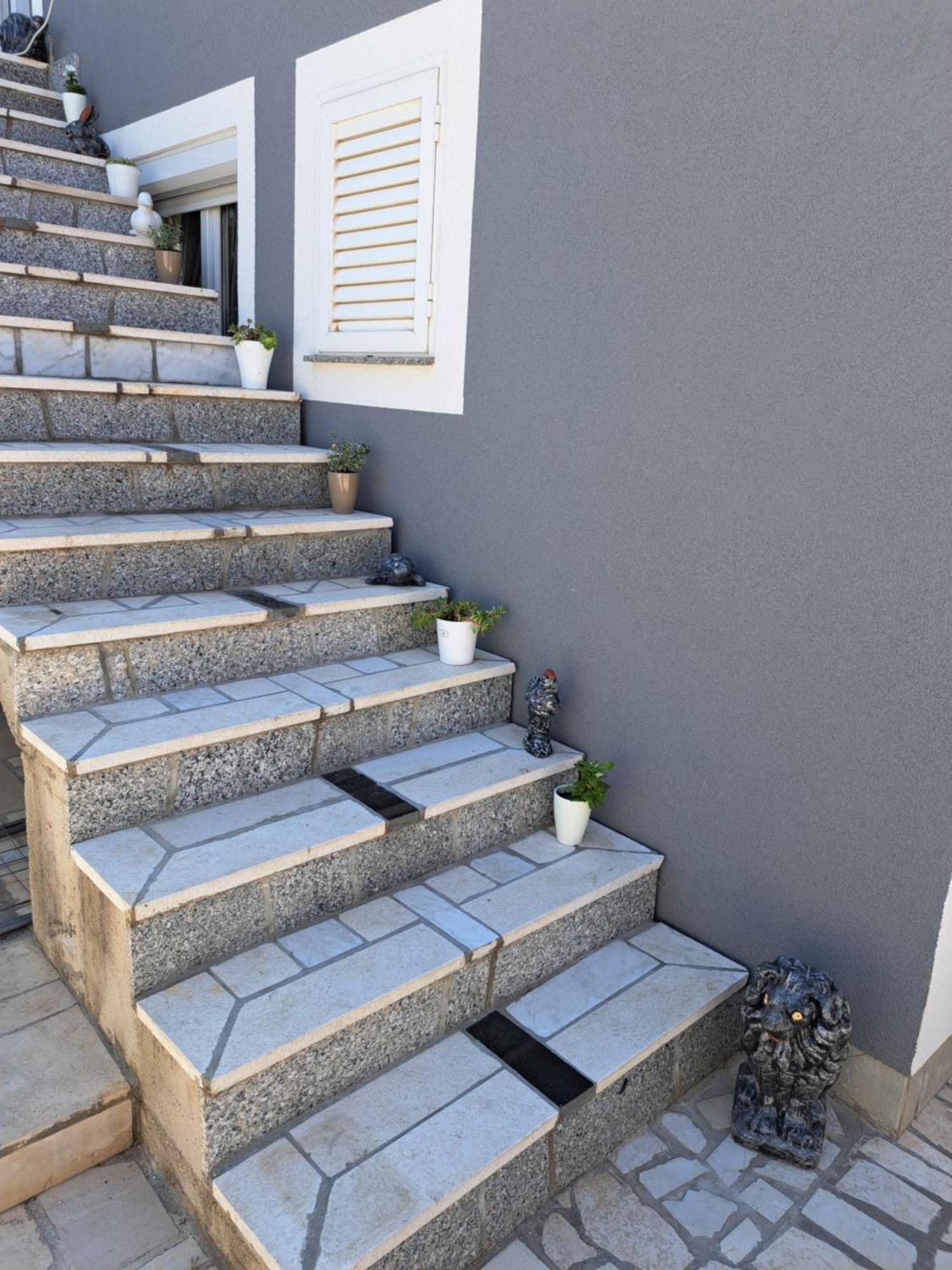 Apartment M&M Senj  Luaran gambar