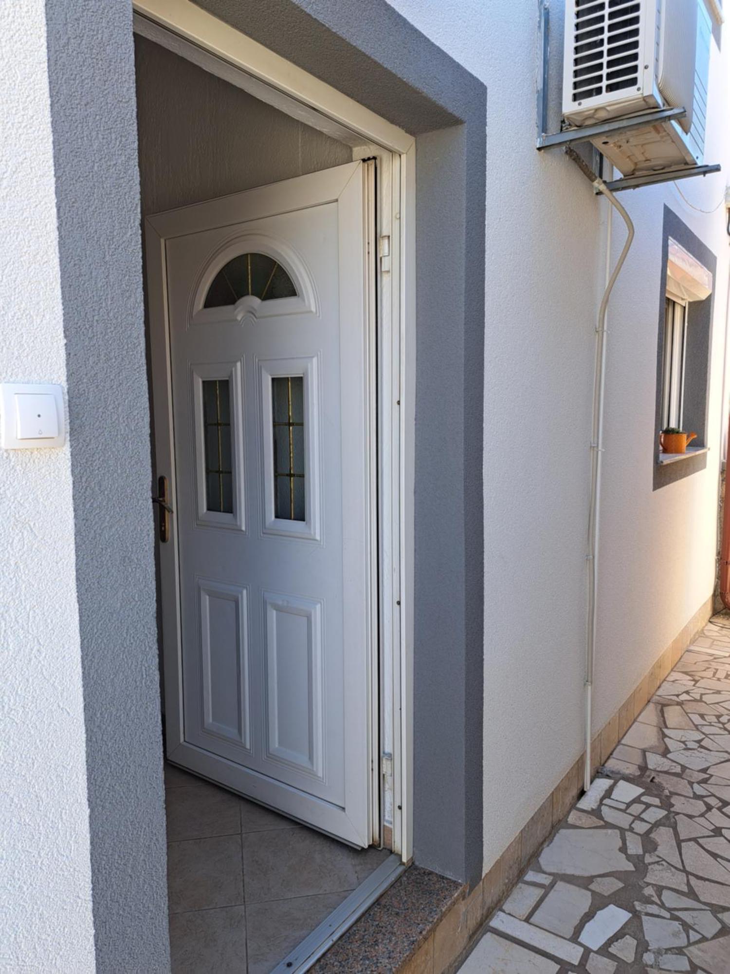 Apartment M&M Senj  Luaran gambar