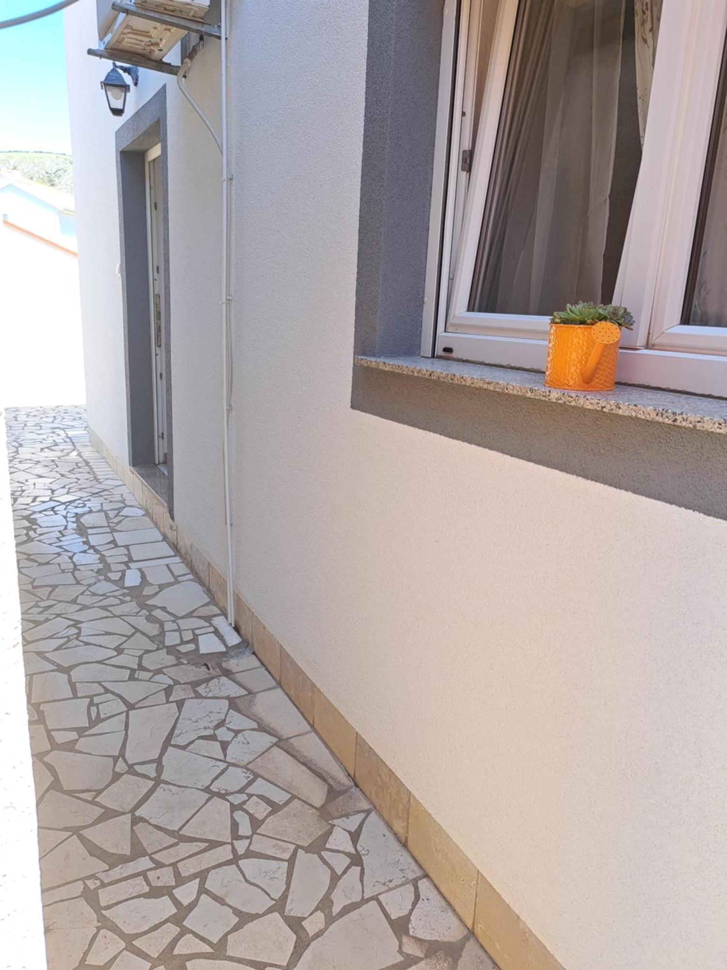 Apartment M&M Senj  Luaran gambar