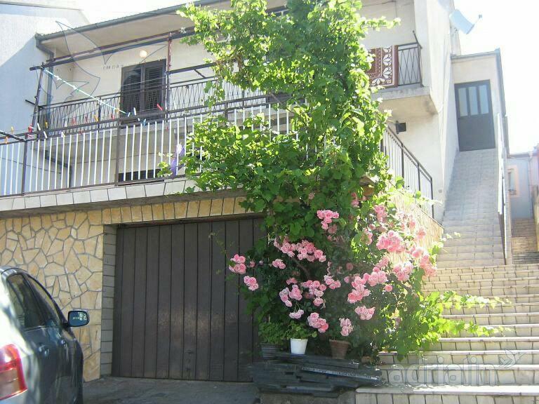 Apartment M&M Senj  Luaran gambar