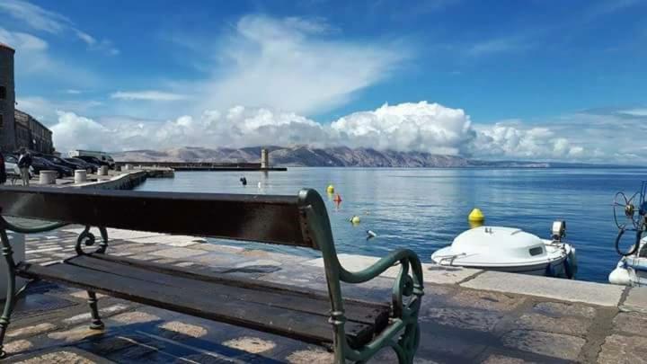 Apartment M&M Senj  Luaran gambar