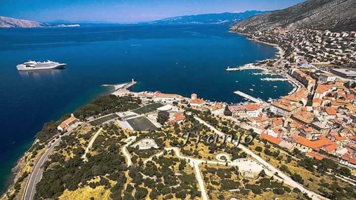 Apartment M&M Senj  Luaran gambar