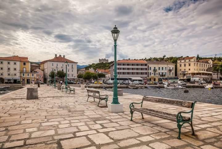 Apartment M&M Senj  Luaran gambar