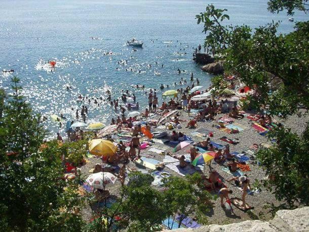 Apartment M&M Senj  Luaran gambar