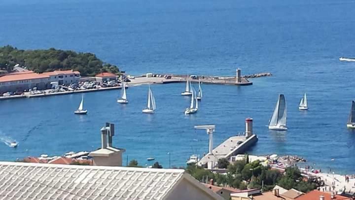 Apartment M&M Senj  Luaran gambar