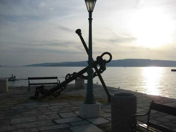 Apartment M&M Senj  Luaran gambar