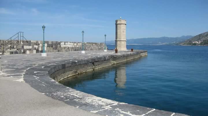 Apartment M&M Senj  Luaran gambar
